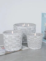 led wax candle sell